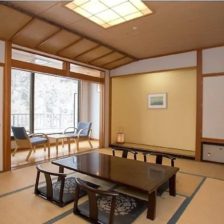 Hotel New Momiji Nasushiobara Extérieur photo