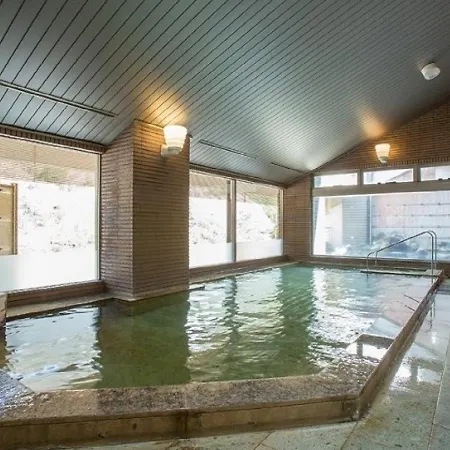 Hotel New Momiji Nasushiobara Extérieur photo