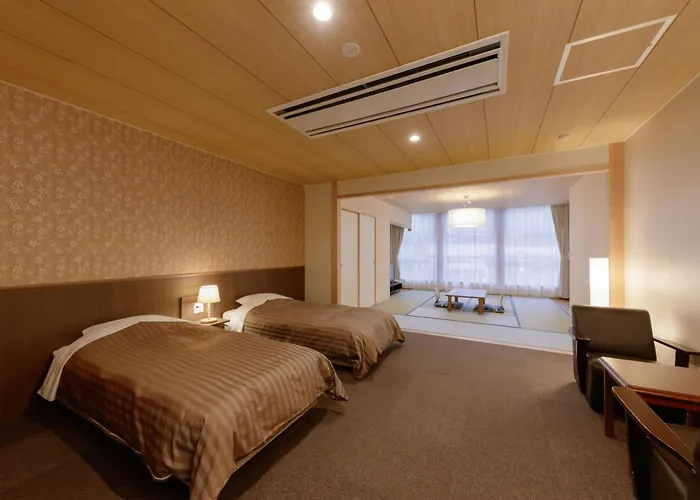 Hotel New Momiji