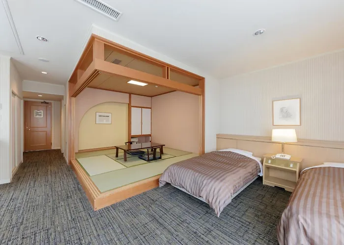 Hotel New Momiji