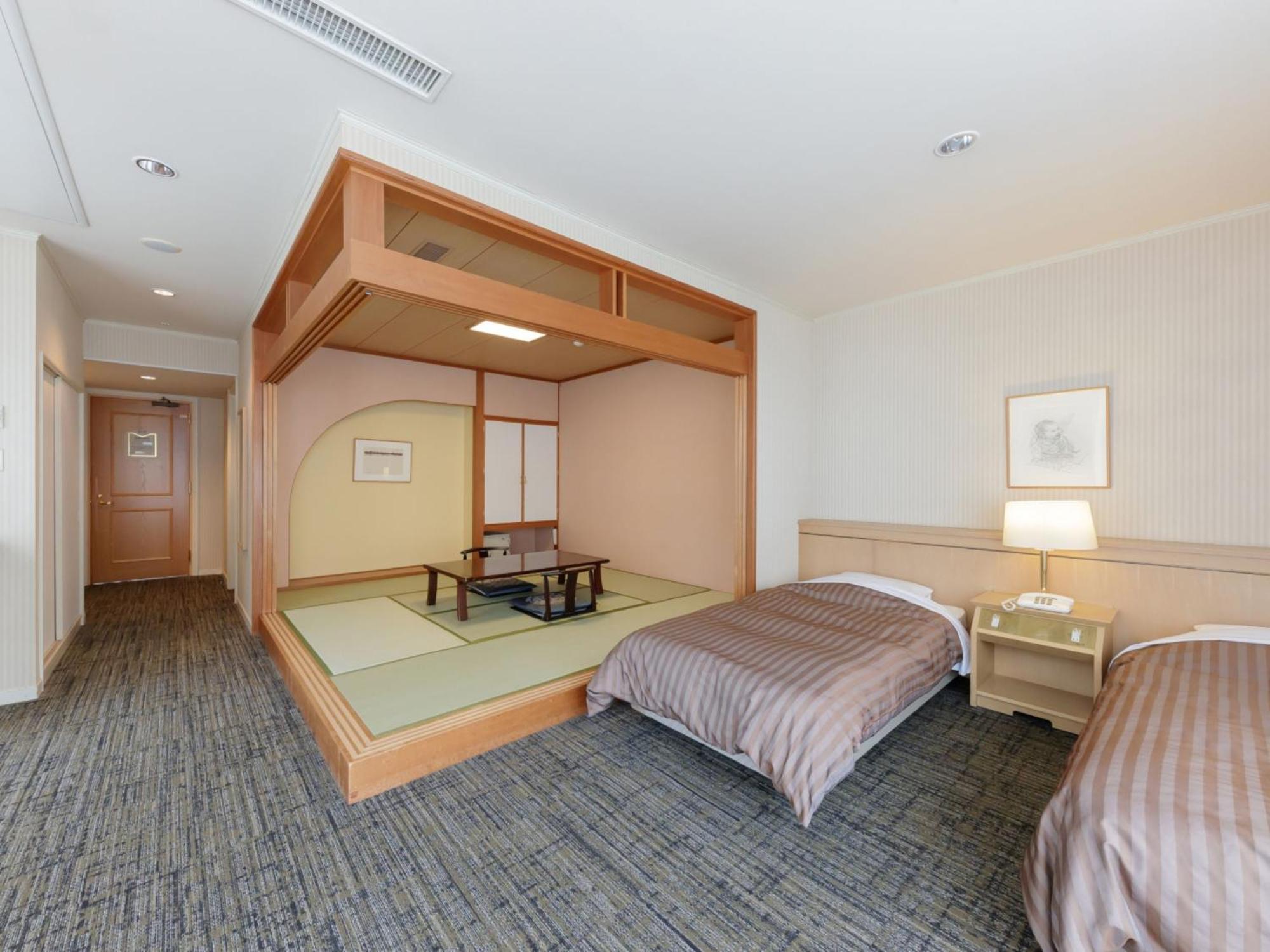 New Momiji Ryokan Nasushiobara