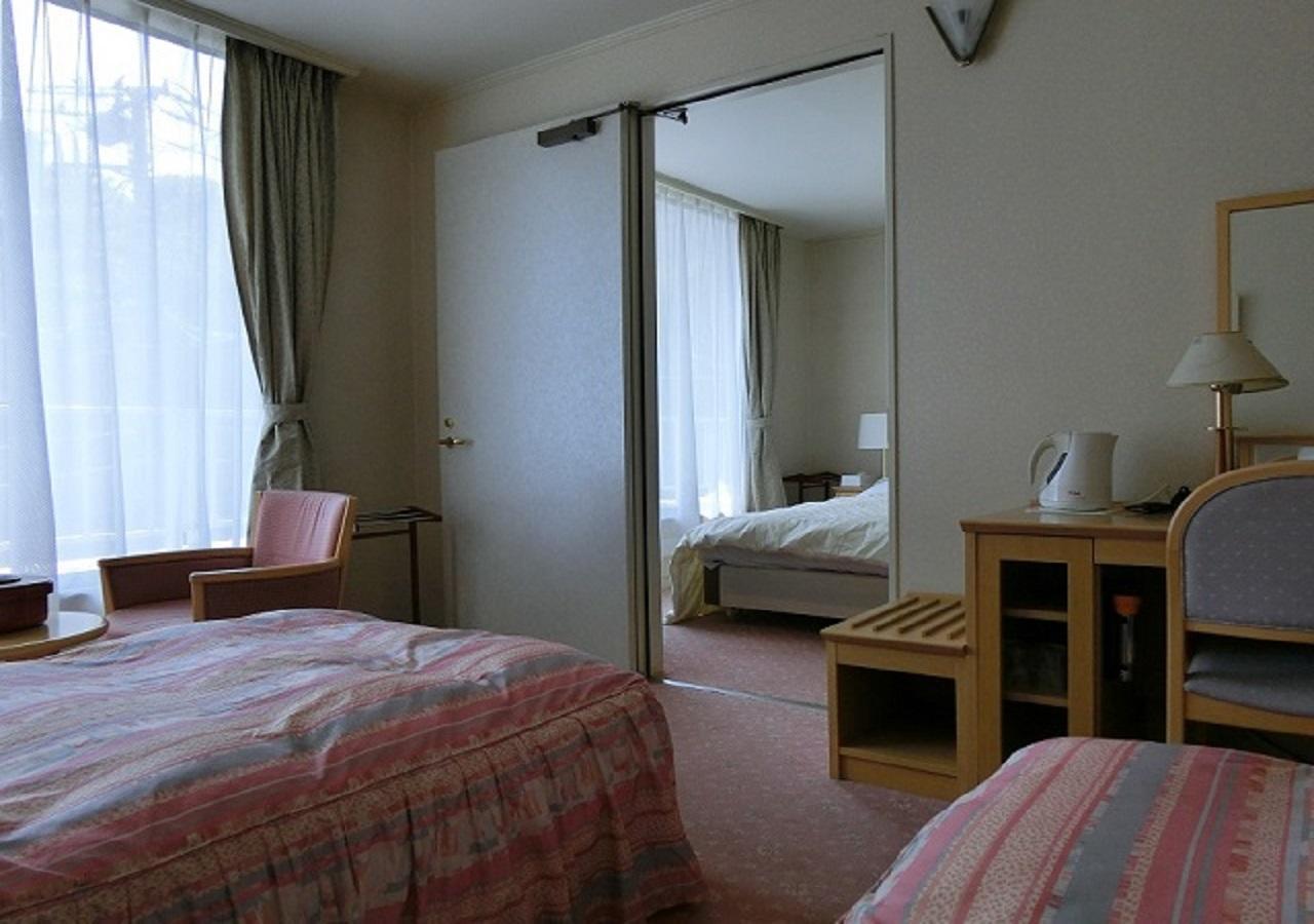 Ryokan New Momiji 3*