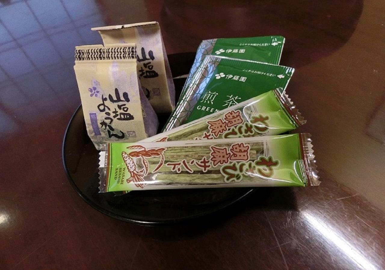 ホテルニューもみぢ 旅館 3*