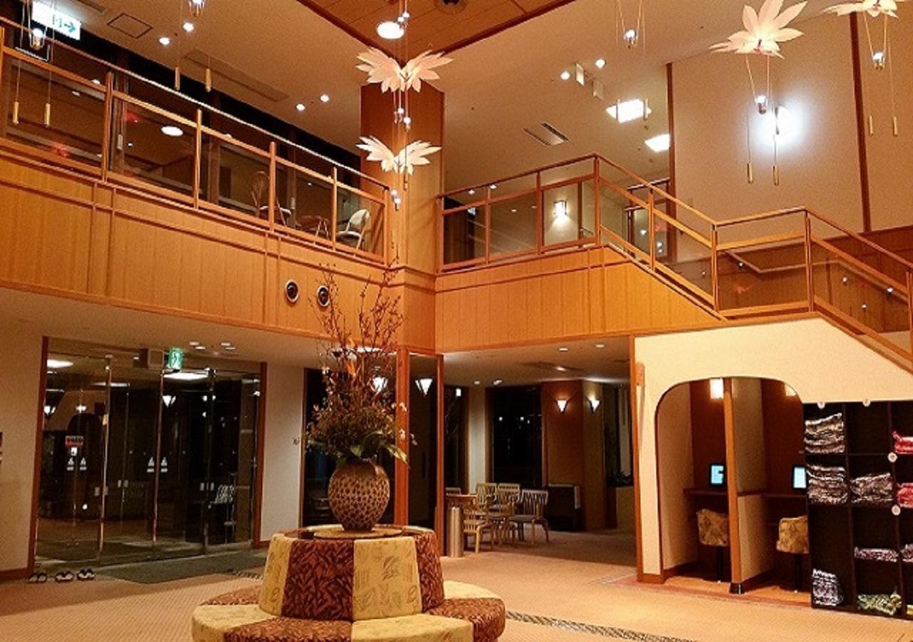 ホテルニューもみぢ 旅館 那須塩原市