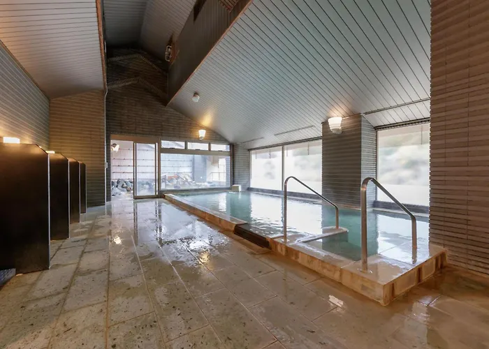 Hotel New Momiji