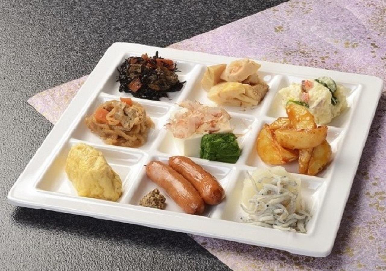 New Momiji Ryokan Nasushiobara
